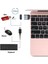 Type-C To USB 3.1 Çevirici Macbook ve Notebook Uyumlu USB C Adaptör S1726 3