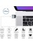 Type-C To USB 3.1 Çevirici Macbook ve Notebook Uyumlu USB C Adaptör S1726 4
