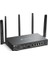 ER706W-4G, Omada 4g+ Cat6 AX3000 Gigabit Vpn Router 3