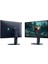 Alienware AW2725D 27 2560X1440 Qhd 280Hz 0.03 Ms HDMI Dp Type-C True Black 400 Qd-Oled Monitör 4