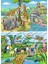 2 x 24 Parça Yapboz Zoo (78066) 2