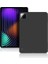 Xiaomi Pad 7/pad 7 Pro 11.2 Inch Tablet Silikon Tpu Soft Kılıf -AL3284 (Siyah) 5