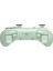 Ultimate 2c Wireless Controller For Windows Pc And Android, With 1000 Hz Polling Rate, Hall Effect Joysticks And Triggers, And Remappable L4/r4 Bumpers (Green) 3