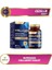 Collagen Gold Quality Tablet – Hidrolize Kolajen, C Vitamini, Hyaluronik Asit, Biotin, Çinko ve Resveratrol Içeren Cilt, Saç ve Tırnak Takviyesi – 30 Tablet 2