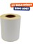 Termal Rulo Etiket 100MM x 150MM Ruloda 250 Adet Toplam 8 Rulo 2000 Adet 1