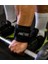 Pro Wrist Wraps Siyah 2'li Paket 5