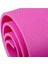 6,5 mm Pilates Matı Yoga Matı Pembe 2