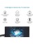 19.5V 3.34A 65W Dizüstü Şarj Cihazı Dell Inspiron 17 15 14 13 11 Serisi Vostro 15 14 13 Serisi Latitude Serisi Dizüstü Bilgisayar Ac Adaptörü Güç Kaynağı Kablosu Konektörü: 4.5 x 3.0mm 5