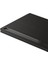 Galaxy Tab S9/s9 FE/S10 Fe Klavyeli Mousepadli Kılıf (Galaxy Aı), Siyah 2