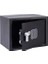 YEC/250/DB2 Alarmlı Kollu Kasa - Orta Boy - Siyah 4