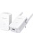 MP510 Kıt, AV1000 Gigabit Powerline Wifi Kit 1