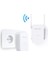 MP510 Kıt, AV1000 Gigabit Powerline Wifi Kit 5