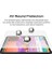 Tablet Ile Uyumlu Hizalama Aparatlı ve Takılırken Camın Altında Kesinlikle Toz Bırakmayan Darbelere Karşı Ekstra Güçlü Ekran Koruyucu Cam (Ipad 7.8.9 Nesil 10.2) 4