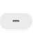 iPhone 35W Usb-C X/11/12/13/14/pro/max Type-C To Lightning Gan Tech Güç Adaptörü ve Kablo Set 4
