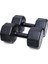Spor 20 kg Dambıl Seti (10 kg x 2 Adet Gönderim Yapılır) 4
