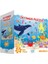 Games Okyanus 24 Parça 50X70CM Çocuk Yer-Zemin Puzzle Yapboz Serisi 1