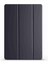 Tab P12 12.7 Inç Uyumlu Smart Cover Akıllı Tablet Kılıfı Siyah 1