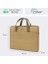 MCE-1513 Nova Eco Çevre Dostu Laptop Çantası, 15.6 Inç Bilgisayar Çantası, Kadın ve Erkek Notebook Çantası, Ykk Fermuarlı Macbook Çantası, Iş ve Evrak Çantası, Camel 2