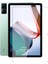 Xiaomi Redmi Pad 10.6 Inç Uyumlu Temperli Ekran Koruyucu Kırılmaz Cam 2022 1