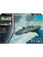 Patrol Torpedo Boat PT-160 Model Kit Gemi 2