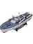 Patrol Torpedo Boat PT-160 Model Kit Gemi 3