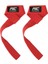Lifting Strap Kırmızı 1