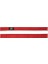 Lifting Strap Kırmızı 2