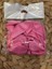 Party Store Pembe Metalik Latex Balon 10 Adet 2