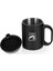 Badger Paslanmaz Çelik Siyah Mug 300 Ml, Dayanıklı Kamp Ekipmanları, Kamp Aksesuarları, Açık Hava Sporları, Doğa Sporları, Yürüyüş, Kamp Mutfağı, Kamp Malzemeleri 2