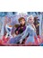 Frozen Puzzle Renkli 6+ 1