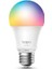 Tp-Link L530E 3.0, Matter Wi-Fi LED Akıllı Ampul, Çok Renkli, E27,60W 806 Amazon Alexa ve Google Home ile Çalışır, Renk Değiştirilebilir, Hub Gerekmez 1