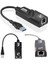 CF13 USB 3.0 1000MBPS Gigabit Hızlı Ethernet Lan Ağ Adaptör RJ45 Çevirici 2