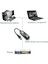 CF13 USB 3.0 1000MBPS Gigabit Hızlı Ethernet Lan Ağ Adaptör RJ45 Çevirici 4