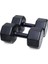 Spor 6 kg Dambıl x 2 Adet = 12 kg 1