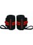 Pro Wrist Wraps 2'li Paket Renkli 1