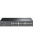 TL-SF1024D, 24-Portlu 10/100MBPS Desktop/rackmount Switch 1