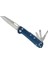 Free K2 Multipurpose Knife - Navy 1