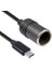 5 Volt To 12 Volt Çakmak Fiş Çevirici, 12 Watt 3