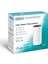 Deco M4 1-Pack , AC1200 Mbps, Dual-Band, Gigabit Portları, 100 Cihaza Kadar Bağlanılabilirlik, Mobil Uygulama ile Kolay Kurulum, Wi-Fi 5 Mesh Sistemi 3