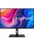 Proart PA328CGV 32 2k IPS Freesync Hdr 2560X1440 5ms 165Hz Dp HDMI USB Type-C mm Vesa 3 Yıl Pivot 10 Bit Hdr, Dci-P3, Calman Renk Kalibrasyonu Monitör 1