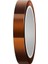 Evi Kapton 20MMX33M Yüksek Isıya Dayanıklı Yanmaz Bant Capton (20MM) 1