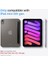 iPad Mini 6 (2021) / Mini 7 (2024) ile Uyumlu Kılıf Smart Fold 2