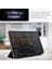 iPad Mini 6 (2021) / Mini 7 (2024) ile Uyumlu Kılıf Smart Fold 4