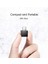 To USB Adaptör – USB 3.0 Otg Type-C Erkek To USB A Dişi, Macbook, Samsung Galaxy, Tablet ve Laptoplar ile Uyumludur, Hızlı Veri Transferi ve Taşınabilir Tasarım, Ha-05, Evınto 2