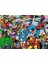 1000 Parçalı Puzzle Marvel, Yapboz 2