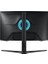 Odyssey G65B 27'' Va 2k 2560X1440 240Hz 1ms HDMI Dp Hdr 600 Curved Gaming Monitor LS27BG652EUXUF 5