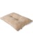 Polly Kedi ve Köpek Minderi 35X50 Açık Bej & Bej - Çift Taraflı Minder, Yıkanabilir, Mevsime Uygun, Well Soft Kumaşlı, Rahat Pet Yatağı 1
