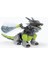 64326 Robotik Laboratuvarı, Mecha Dragon, Bilimsel Oyuncak, Multicolor 2