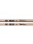 Firth Peter Erskine Ride Signature American Hickory Wood Tip Drumsticks 4