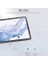 Samsung Tablet Için Tasarlanmış Uçtan Kenara Kapsama Tam Koruma Dayanıklı Temperli Cam (Galaxy Tab S9 Plus X810) 2
